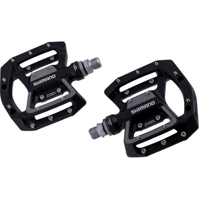 Shimano MTB Pedals PD-GR500