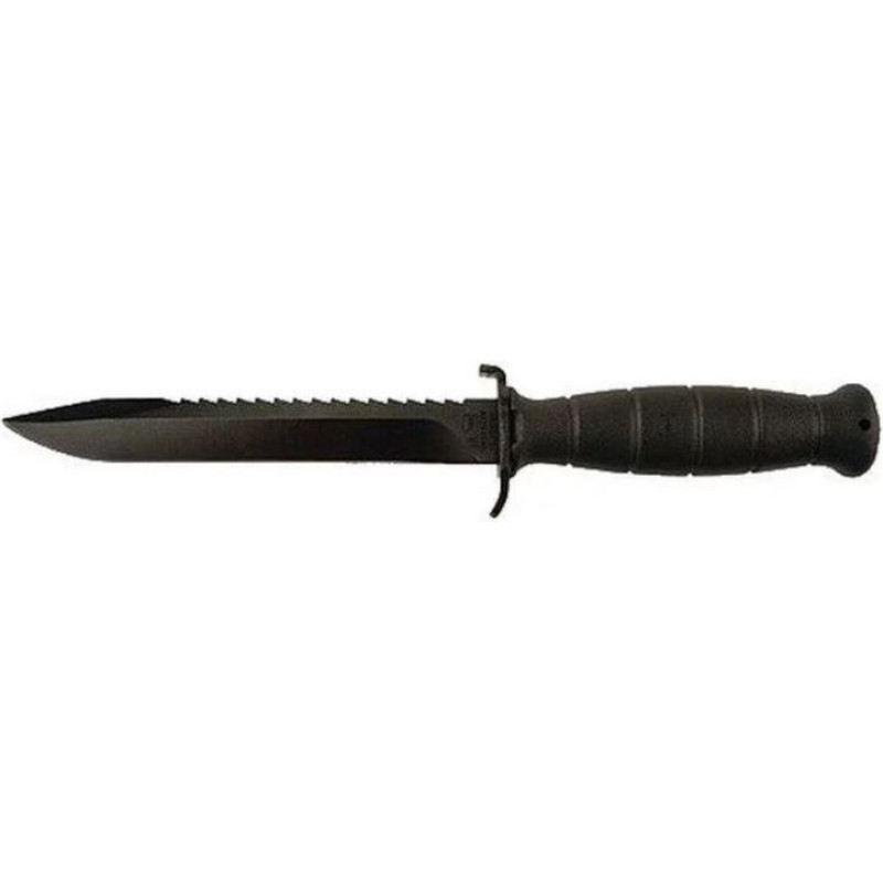 Glock Field 81 Knife - Black (12183)