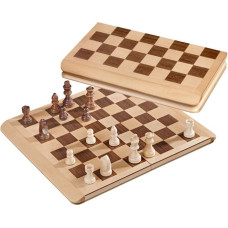 Philos Chess cassette, field 43 mm šahs