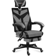 Huzaro Combat 5.0 Gray Gaming Chair
