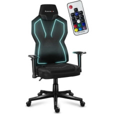Huzaro Combat 6.2 Black RGB Gaming Chair