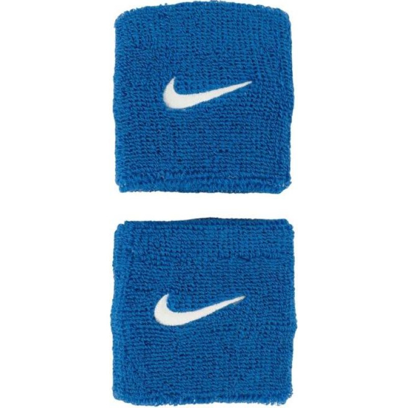 Nike Swoosh Wristbands 2 Pack N1012405400OS