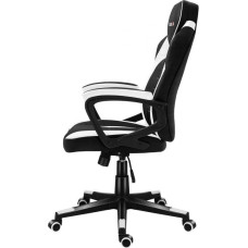 Huzaro Force 2.5 White Mesh Gaming Chair