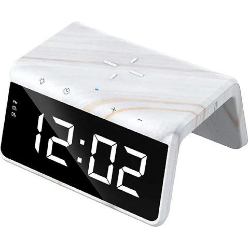 Havit Ładowarka bezprzewodowa havit w320 (marmurkowy)