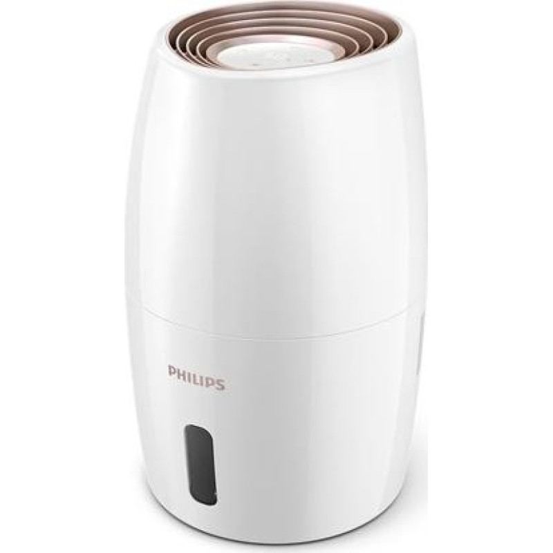 Philips Oczyszczacz powietrza philips 2000 series hu2716/10 z serii 2000