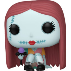 Funko Pocket Pop! Surprise: The Night Before Christmas - Sally #Vinyl Figure