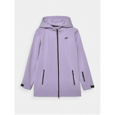 4F Jr 4FJAW23TSOFF153-52S softshell jacket (146)