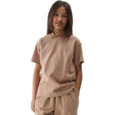 4F T-shirt 4F F2326 Jr 4FJWSS25TTSHF2326 83S (152cm)