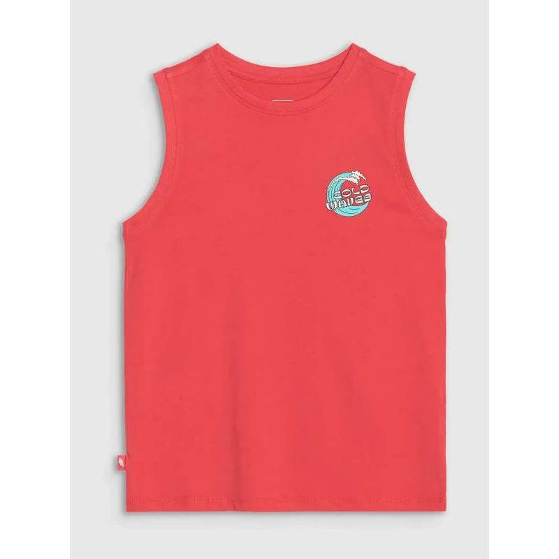 4F T-shirt 4F Jr 4FJWSS25TSLEM162-63S (164)