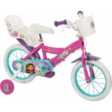 Huffy Rowerek dziecięcy domek gabbi 16