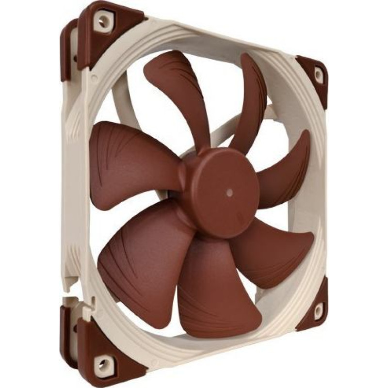 Noctua Wentylator noctua 140mm nf-a14 pwm sso2, aao frame