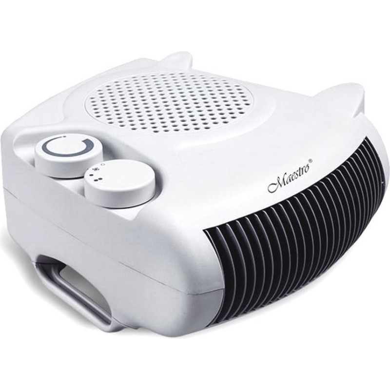 Feel-Maestro Termowentylator 2000w mr-921-grey szary