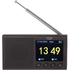 Adler Radio ad1198