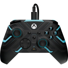 Turtle Beach : Rematch Advanced - Wired Controller [For XBOX, PC] (Color: Titan Steel)