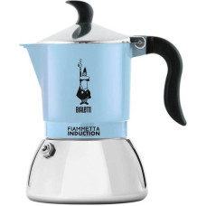 Bialetti - primavera - fiammetta 2tz błękitna