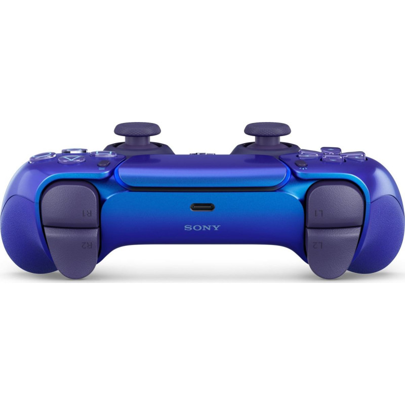 Sony Kontroler sony ps5 dualsense chrome indigo v2