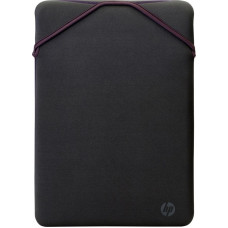 Hewlett-Packard Etui hp reversible protective mauve laptop sleeve do notebooka 14,1