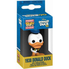 Funko Pocket Pop!: Donald Duck 90th - Donald Duck (1938) Vinyl Figure Keychain
