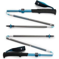 Black Diamond BD112555-4007 trekking poles size 110