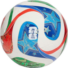 Adidas World Cup 26 Trionda Jumbo JD8024 Football