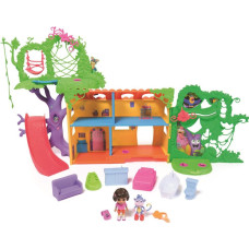 ''Spin Master Toys Far East'' Spin Master Dora: Dora Το Σπίτι Playset (6073669)