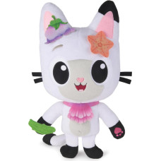 ''Spin Master Toys Far East'' Spin Master Gabby's Dollhouse Movie: Λούτρινο Panda (6073661)