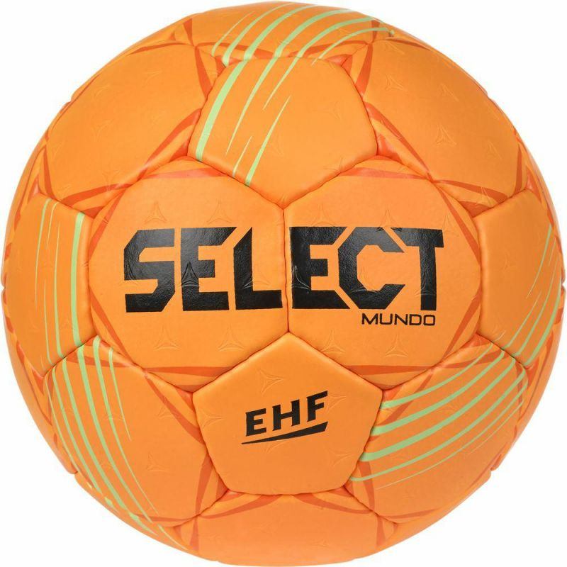 Select Handball Select Mundo 2022 senior 3 T26-11725 (3)