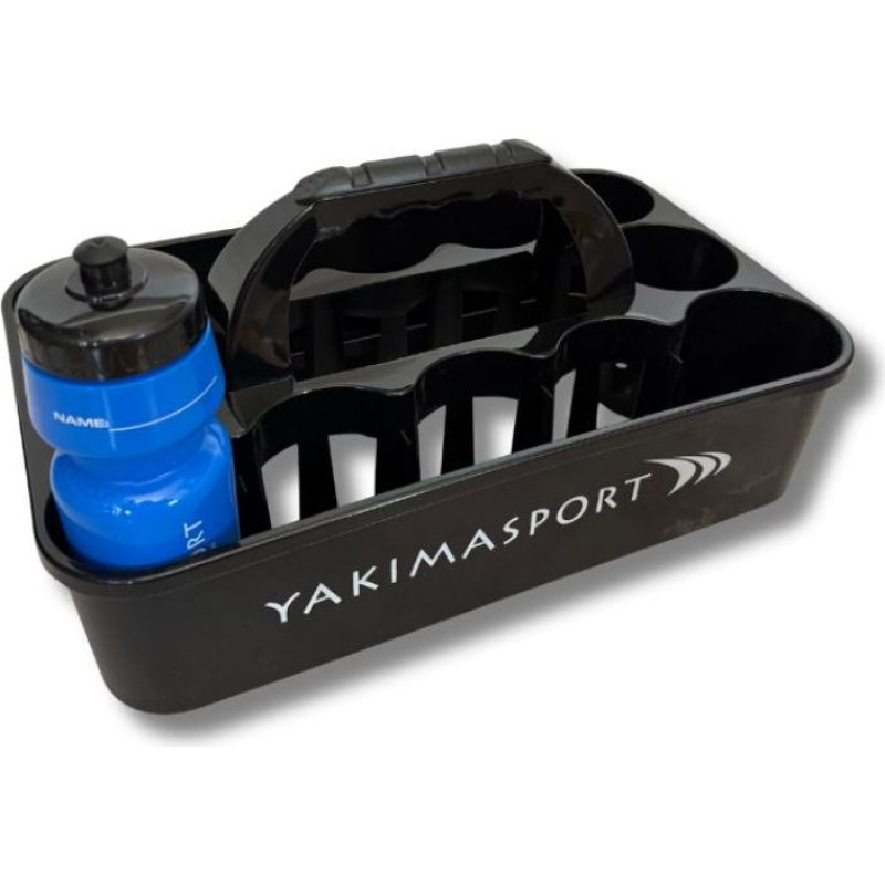 Yakimasport Yakima 12-piece portable water bottle holder 100829