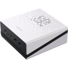 Chuwi Pc chuwi ubox-p ryzen 5 6600h/16gb/ssd 512gb/bt/win 11pro