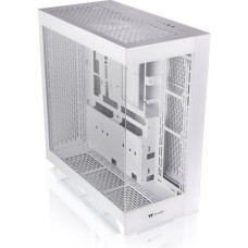 Thermaltake Obudowa - cte e660 mx tg - snow
