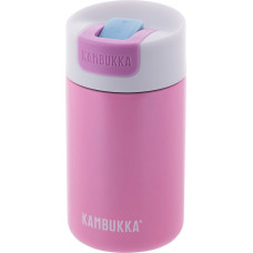 Kambukka kubek termiczny olympus 300ml - pink kiss