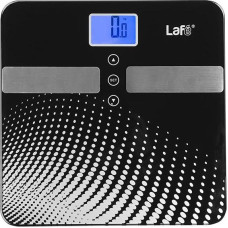 Lafe 46346 Electronic Body Scale With Analysis WLS003.0