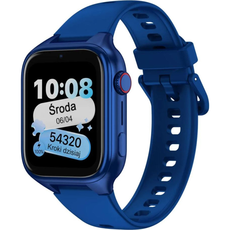 Stelio ST-SWJ101-NB Junior 4G navy blue