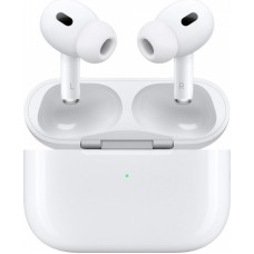 Apple Słuchawki airpods pro (2. generacji) z etui ładującym magsafe (usb-c)