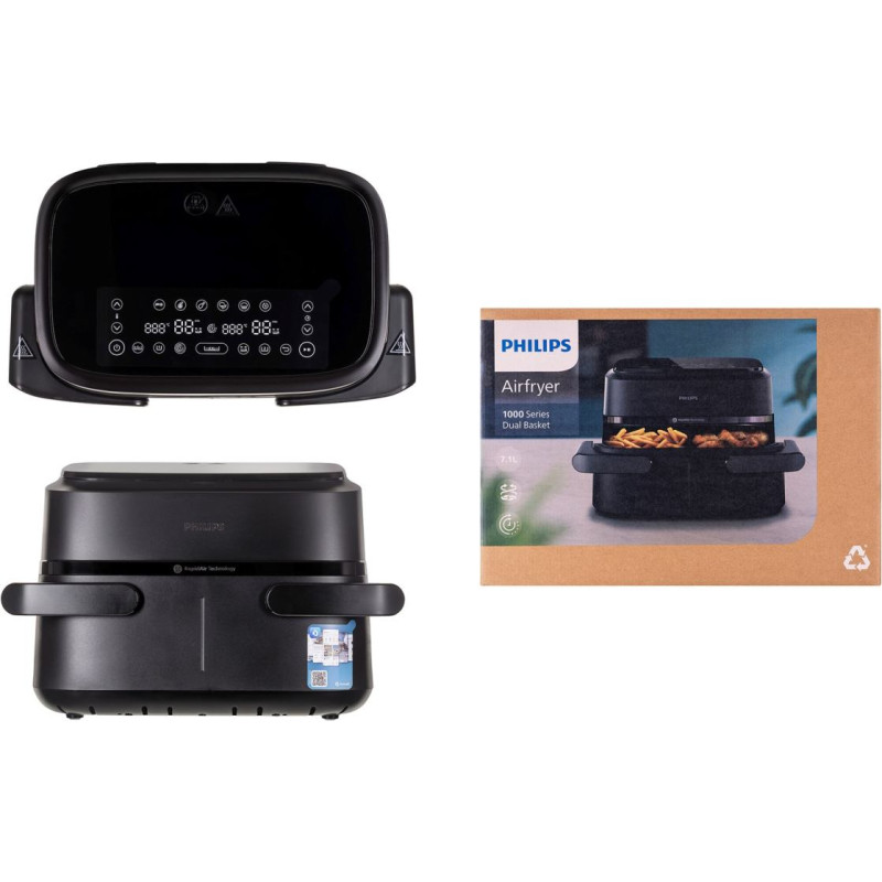 Philips Frytownica beztłuszczowa philips na 150/00