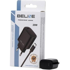 Beline Ĺadowarka sieciowa 20w usb-c + kabel usb-c