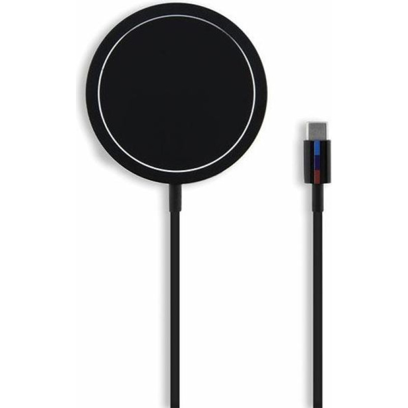 BMW Ladowarka magsafe indukcyjna 15w bmcbmsplk