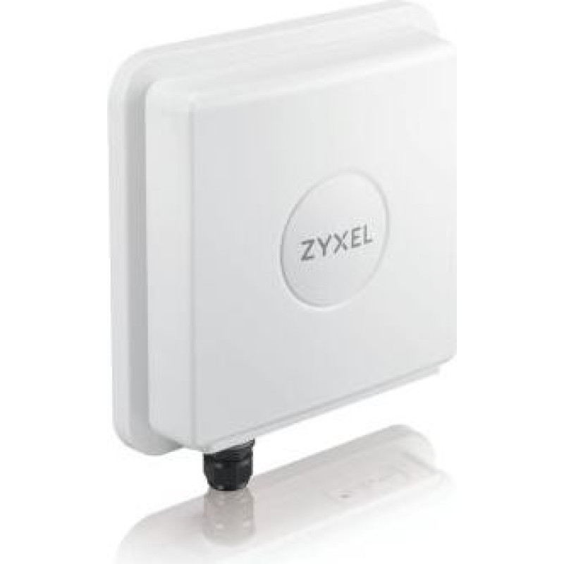 Zyxel Router lte7480-m804 lte ip67 outdoor cat12 wcdma ca b1+b3 fcs