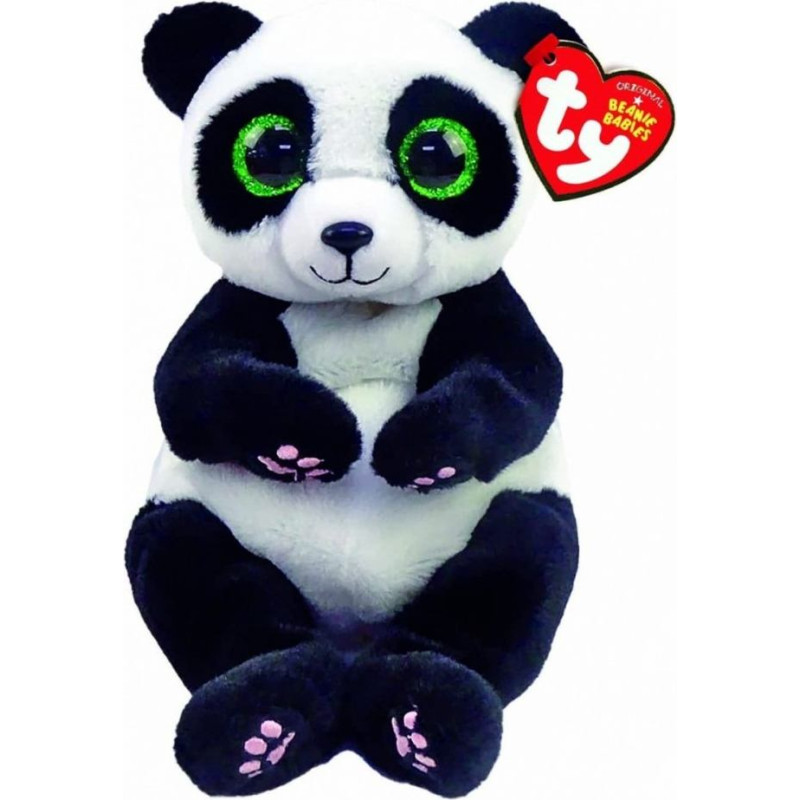 Meteor Maskotka ty panda ying 15 cm