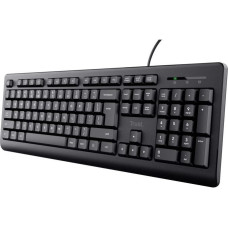 TRUST TK-150 KEYBOARD US (23980)
