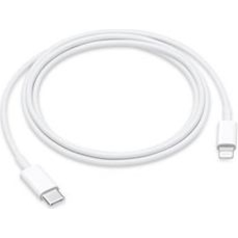 Apple Kabel usb-c do lightning 1 m