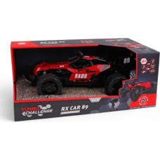 Alba Moli Pojazd r/c turbo challange rx car 89
