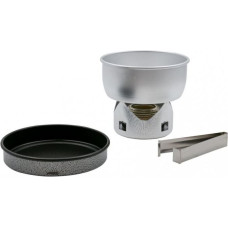 CAMPING EQUIPMENT 20