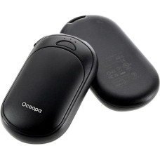 Black UT3 Ocoopa Electric Heater