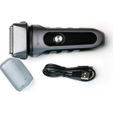 Oromed Maszynka, golarka oro-shaver oromed