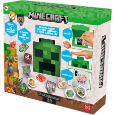 Epee Naklejkomat 3d minecraft