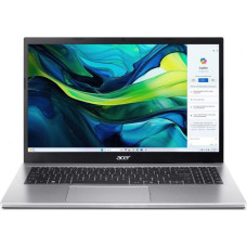 Acer Laptop aspire go 15 ag15-42p-r40z ryzen 7 5825u 15.6 fhd    16gb 512gb noos srebrny