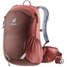 Deuter Superbike 16 SL Raisin-Caspia Cycling Backpack