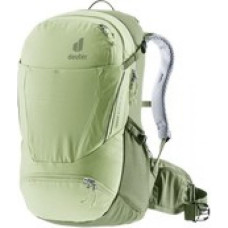 Trans Alpine 22 SL mineral-grove backpack