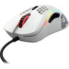 Glorious PC Gaming Race Model D mouse Right side USB Type-A Optical 12000 DPI